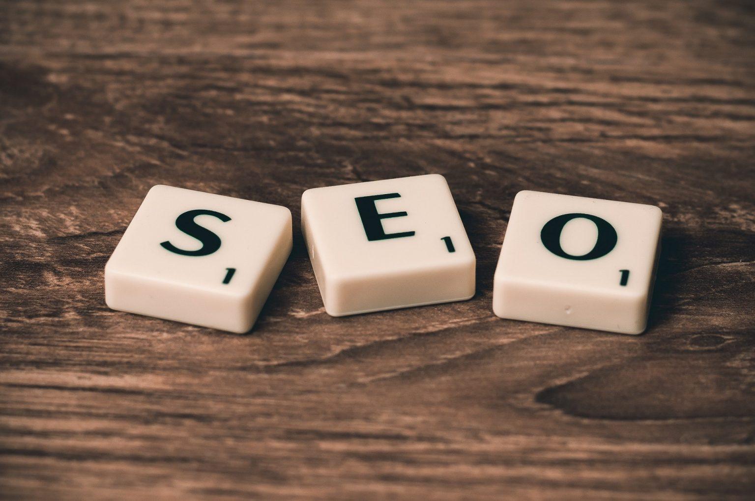 4 Ways to Boost the SEO of Your Photography Website